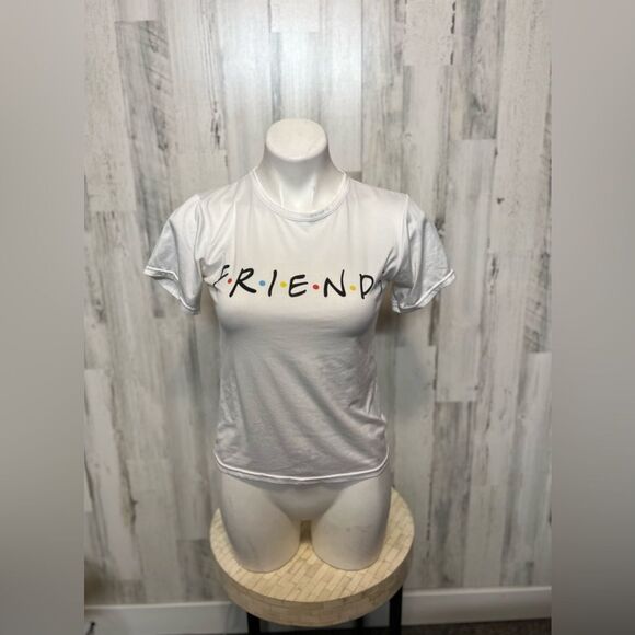Friends Tshirt - Picture 1 of 6